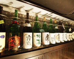 日本酒通も唸る土佐の地酒飲み比べ