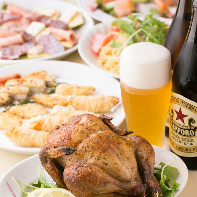 キッチン こば軒 豊田 イタリアン イタリア料理 ぐるなび