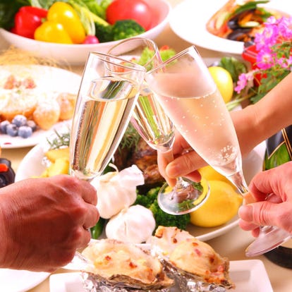 美味しいお店が見つかる 豊田市駅周辺 イタリアン フレンチ デートに使える おすすめ人気レストラン ぐるなび