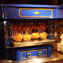 ルイジアナ ママ 豊田店 地図 写真 豊田 イタリアン イタリア料理 ぐるなび