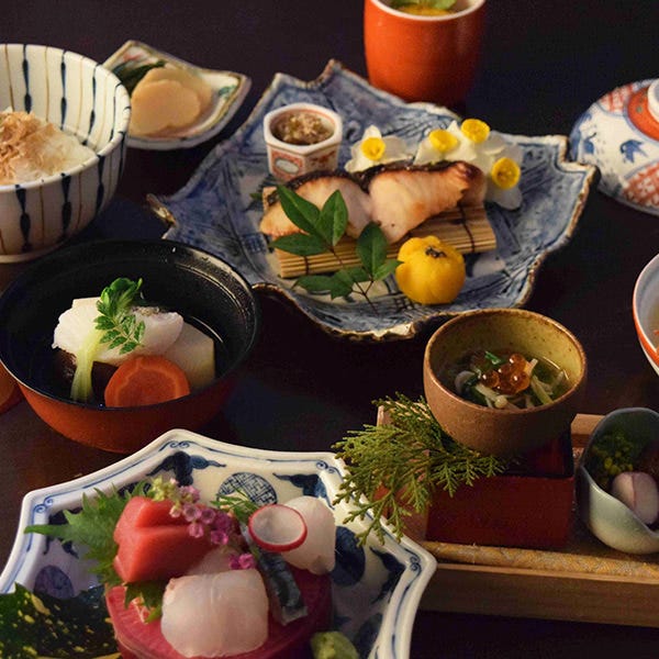 先斗町鲁ビン照片 木屋町 先斗町 京都菜肴 Gurunavi 日本美食餐厅指南