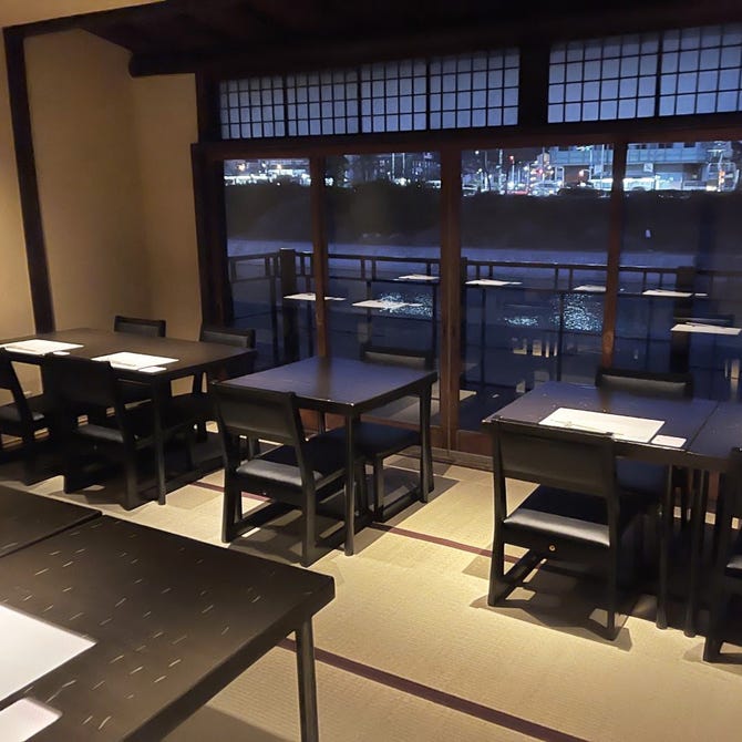 先斗町 魯ビン 木屋町 先斗町 京料理 ぐるなび
