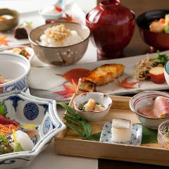 先斗町 魯ビン