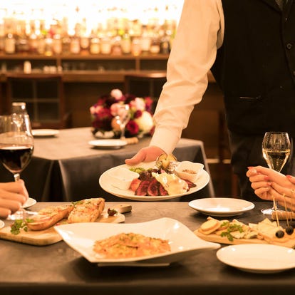 ランチならここ 滋賀県のカフェ スイーツでおすすめしたい人気のお店 ぐるなび