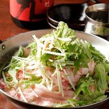 ［メディア注目本格鶏料理］くつろぎと地鶏の居酒屋 凛音 ‐rinne‐ 恵比寿本店の画像