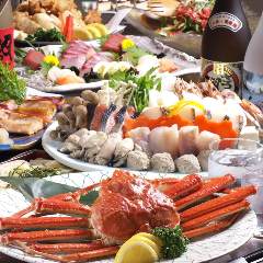 個室×熟成肉バルダイニング ミート・デ・ミート 新橋店