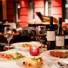 品川で接待におすすめな料亭 レストラン