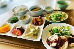 せんだんの木