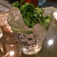 パクチービストロ ザンシン 湘南辻堂