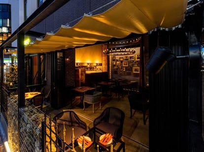 デートにぴったり 栄周辺のイタリアン イタリア料理 でおすすめしたい人気のお店 ぐるなび