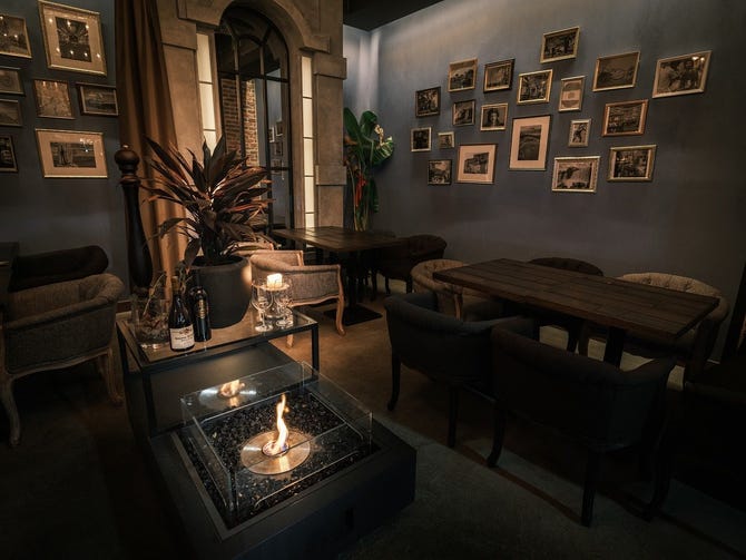 黒毛和牛 T Bone Pablo パブロ 栄周辺 イタリアン イタリア料理 ぐるなび