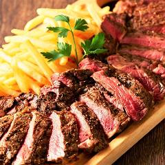 APPETIZER＆BEEF PABLO 栄錦店