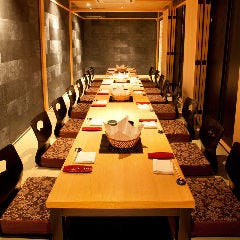 京都 瓢嘻 赤坂店