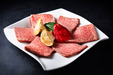 焼肉・韓国料理マダン  メニューの画像