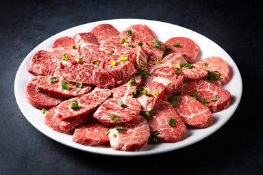 焼肉・韓国料理マダン  メニューの画像