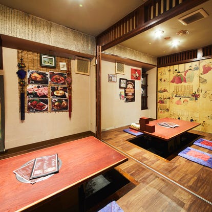 美味しいお店が見つかる 川崎 居酒屋 朝まで営業 おすすめ人気レストラン ぐるなび