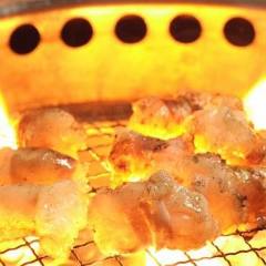 焼肉・韓国料理マダン