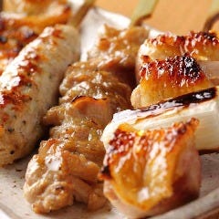 鶏料理専門店×個室 とりかく 日比谷シティ店