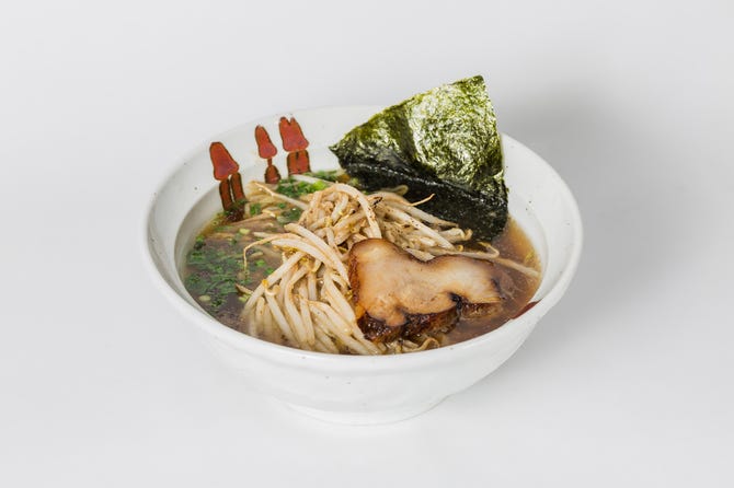 麺匠 一松 いちまつ 鹿児島市 ラーメン ぐるなび