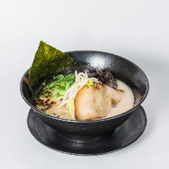 麺匠 一松（いちまつ）