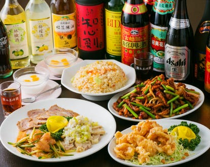 ランチならここ 千葉県庁周辺の昼食 ご飯でおすすめしたい人気レストラン ぐるなび