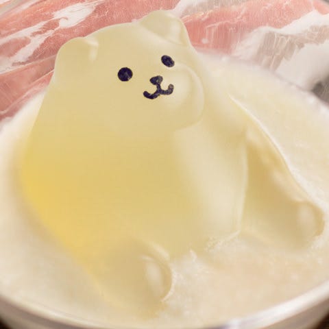 しゃぶしゃぶ温野菜 横浜西口2号店 メニュー 食べ放題 ぐるなび