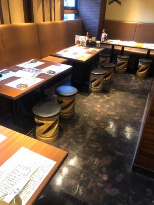 人気の美味い店 ひばりヶ丘駅近くの居酒屋でおすすめ 完全個室 飲み放題など ぐるなび