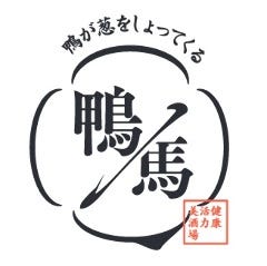 鴨ときどき馬 浜松町本店
