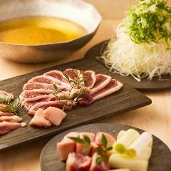 鴨ときどき馬 浜松町本店 