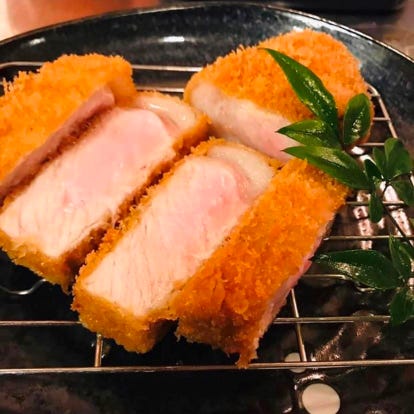 美味しいとんかつが食べたい 宮崎県でおすすめしたい人気のお店 ぐるなび