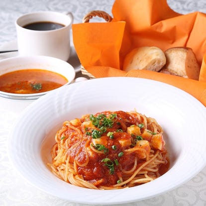 ランチならここ 大宮のイタリアン フレンチその他でおすすめしたい人気のお店 ぐるなび