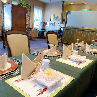 お子様連れランチに最適 大宮でおすすめしたい人気のお店 ぐるなび