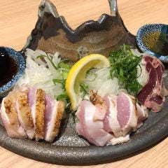 京都 炭火串焼 つじや 梅小路北店