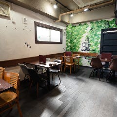 創作Diningのぴ