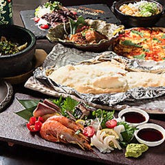 創作Diningのぴ