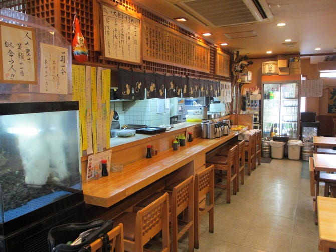 大松 神田 居酒屋 ぐるなび