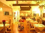 外国人貿易商の居宅をフレンチレストランに改装した神戸北野ならではの最高のロケーション