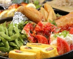 松味 
