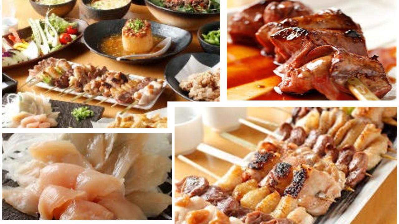 【7月NEWOPEN】炭火焼鳥 鳥んまげ（ちょんまげ） 勝どき店
