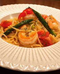 パスタ専門店 オンリーパスタ only pasta