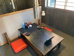 焼肉ホルモン にくざんまい