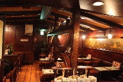 珈琲専門店　珈琲伴茶夢