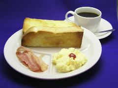 珈琲専門店　珈琲伴茶夢