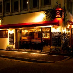 スペインバル BAR PELOTA ‐バル ペロタ‐ 新宿御苑前