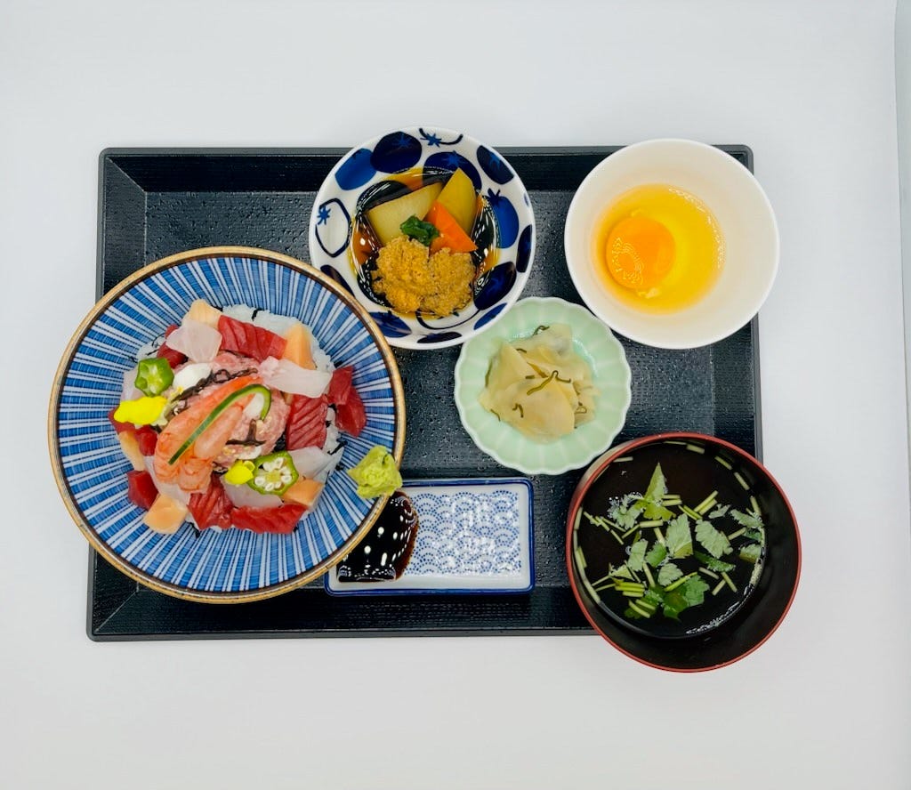 別亭 寺泊にほん海