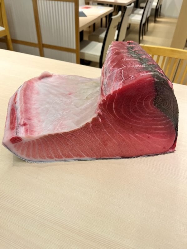 別亭 寺泊にほん海