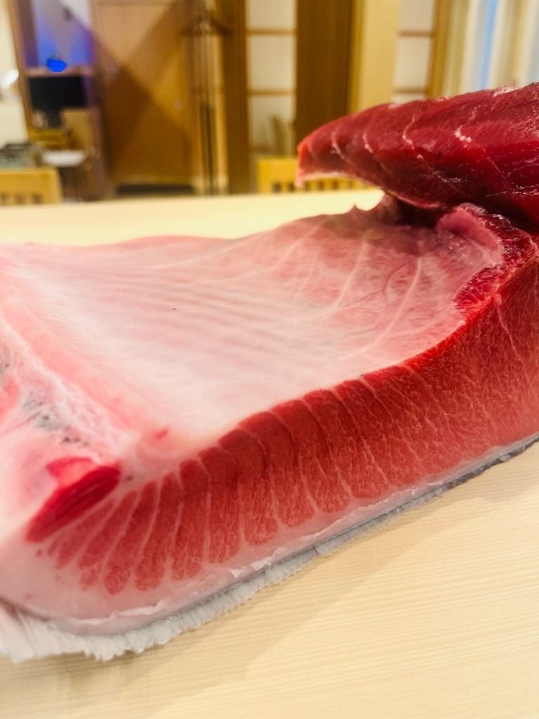 別亭 寺泊にほん海