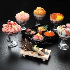 別亭 寺泊にほん海 