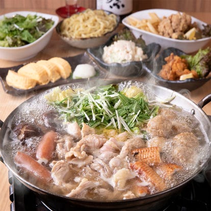 美味しいお店が見つかる 近江八幡の居酒屋でおすすめしたい人気のお店 ぐるなび