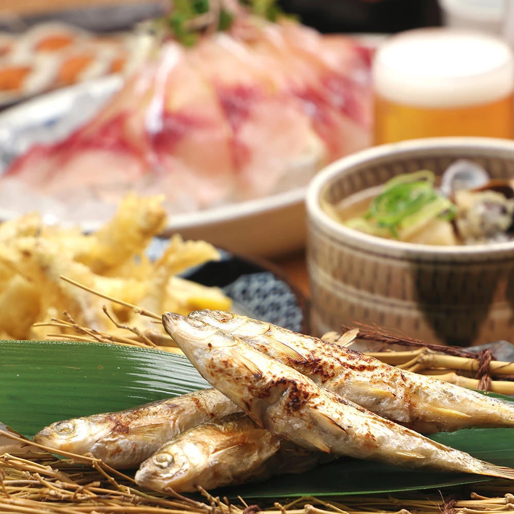 【らいおん丸】 らいおん丸 近江八幡店（近江八幡/居酒屋） - 楽天ぐるなび